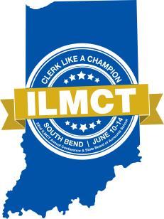 April 3, 2018 The ILMCT Vendor Co-Chairs welcome and encourage you to celebrate and be part of the Indiana League of Municipal Clerks and Treasurers 82 nd Annual Conference and State Board of