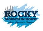 & Community Services How to Register Christenson Sports & Wellness Centre 5332-50 St, RMH 403.845.3720 guestservices@rockymtnhouse.