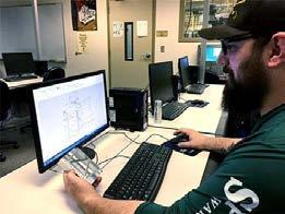 Lower Columbia College Offering Computeraided Design and Drafting Certificate Employers are more frequently looking for applicants with computeraided drafting and design (CAD) skills.
