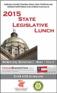 ADVOCATE December 2017 State Legislative Luncheon A