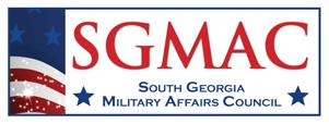 ADVOCATE SGMAC The South Georgia Military Affairs Council is comprised of four area Chambers of Commerce, including Adel-Cook,
