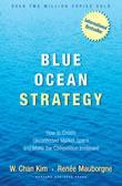 Blue ocean strategy How to create and analyze
