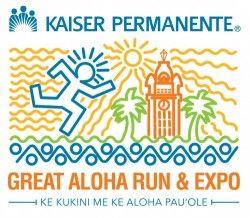 Great Aloha Run Date: Saturday, February 13 Location: Neal Blaisdell Exhibition