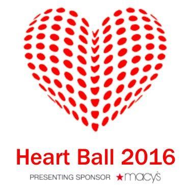 American Heart Association Heart Ball Set Up Date: Friday, February 26 Time: 3:00 PM - 6:00 PM Location: Sheraton