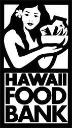 Hawaii Food Bank: Great Chefs Fight Hunger Date: Saturday, March 19 Time: 5:30 PM -