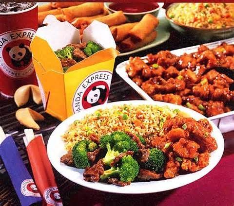 Panda Express Fundraiser Date: Wednesday, February 24 Time: 10:00 AM - 6:00 PM Location: Panda Express at Paradise Palms!