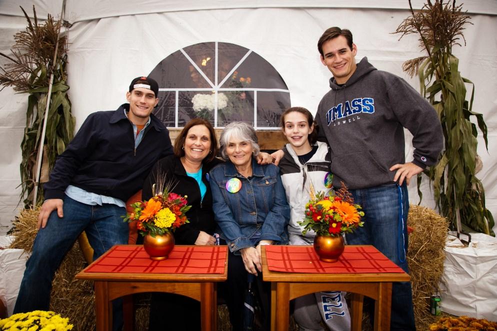 River Hawk Homecoming 2014 What can parents and families do during the weekend?
