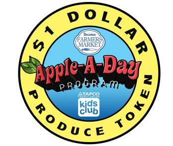 incentive program Apple-a-Day Program