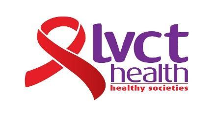 LVCT Health is an established Kenyan NGO that utilizes research to inform policy reform advocacy and strengthen HIV service delivery.