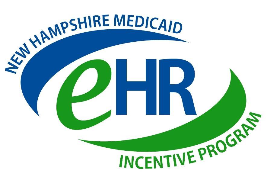 NEW HAMPSHIRE MEDICAID EHR INCENTIVE PROGRAM Eligible