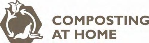 Composting at Home Pilot Phases 1 & 2 (March 2012 - June 2014) Final Report (Condensed) November 7, 2014 This is a great program and I'm very happy and proud to live in a city that supports green