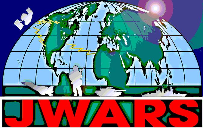 Joint Warfare System (JWARS) Update to DMSO Industry Days June 4, 1999 Jim Metzger JWARS