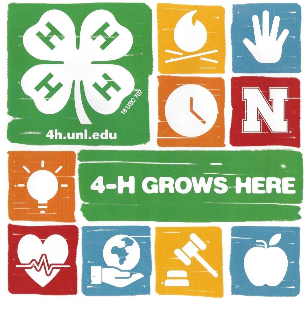 NATIONAL 4-H WEEK October 2nd-8th Since 4-H began more than 100 years ago, it has become the nation s largest youth development organization. 4-H s reach and depth is unmatched.