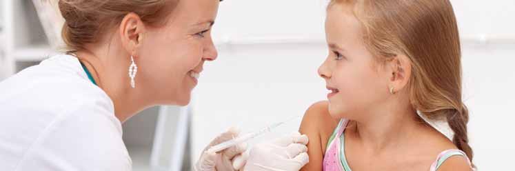If a child receives a venous blood lead result of 5 micrograms per deciliter (mcg/dl) of blood or above, a Public Health Nurse will follow-up with the parent to provide educational information and