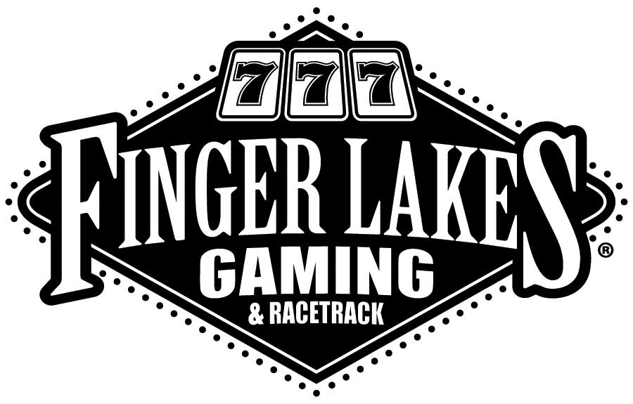 Promotion Administrator (AKA: Sponsor ): Finger Lakes Gaming & Racetrack / Finger Lakes Racing Association: P.O. Box 25250, Farmington, NY 14425.