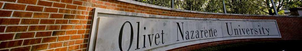...10 In just a few short weeks you will arrive at Olivet. The official move-in day for new resident students is Saturday, August 27, from 8am 8pm.