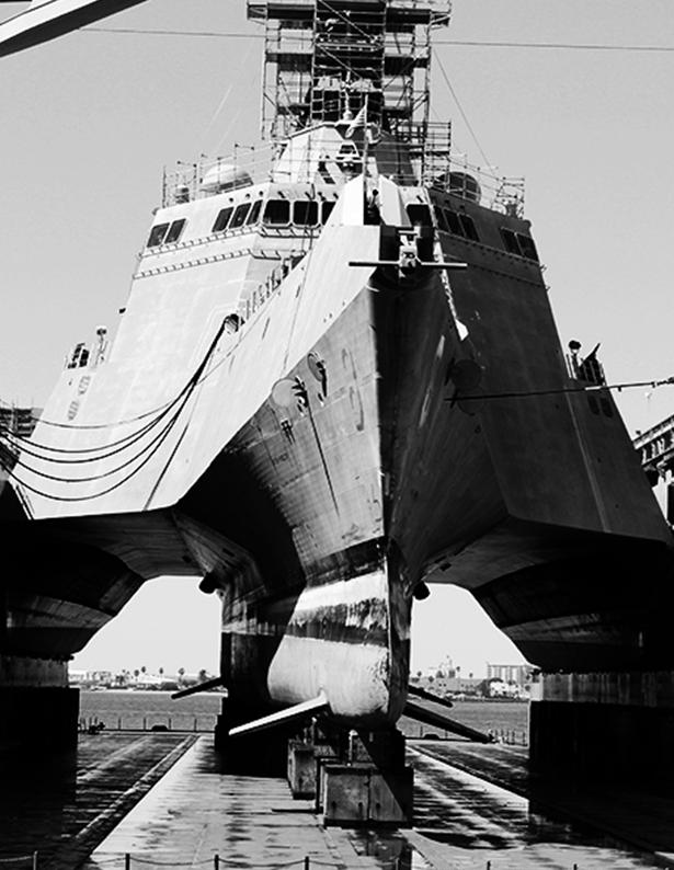 United States Government Accountability Office Navy Shipbuilding Past Performance Provides