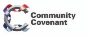 Suffolk Armed Forces Community Covenant Supporting our UK military personnel,