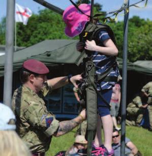 HEADLINES continued Armed Forces Week: Flag raising: Ipswich, Bury St Edmunds, Haverhill followed by Armed Forces Day events in Lowestoft and Ipswich Norfolk and
