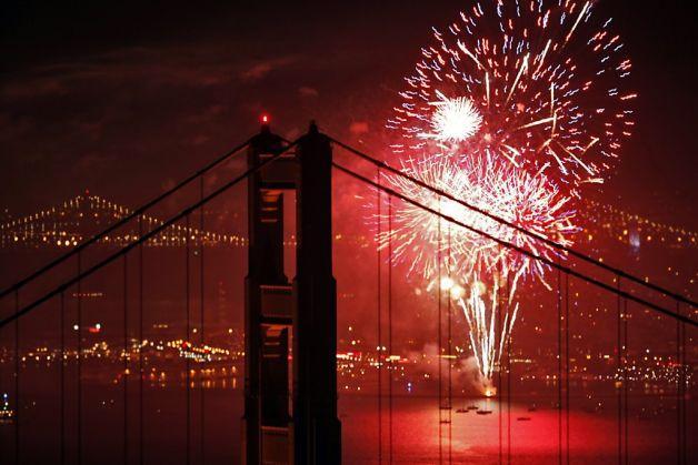 2013 Upcoming Events of Special Significance Thanksgiving November 28, 2013 San Francisco Fleet Week Pier 39