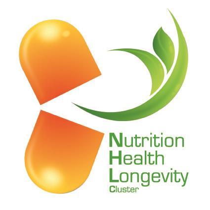 Eurasanté supports a Competitiveness Cluster The Nutrition Health Longevity Cluster (Lille Northern France) brings together agrifood industries, biotech companies and academic researchers with the