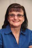 administrator Ilona Poonan Masters in Management People development