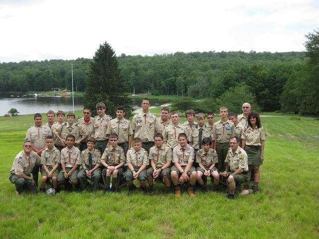 The best way to contact us and keep track of Troop activities is though our Web Site: www.troop189ny.com We also have a Mailing list for all announcements http://troop189ny.