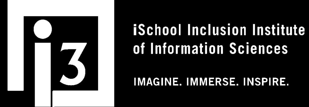 information sciences. Only 25 students from across the country are selected each year to become i3 Scholars.