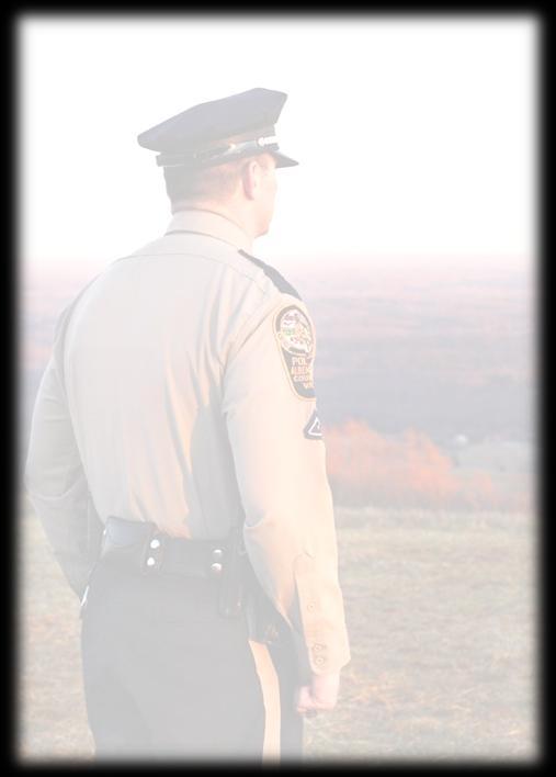 MISSION STATEMENT AND CORE VALUES The mission of the Albemarle County Police Department is to provide for the safety and security of our many diverse citizens and communities while protecting