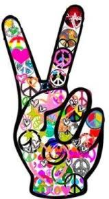 PEACE, LOVE & ICD10 Kimberly Barca, RHIA HIM Regulatory