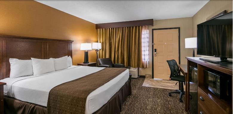 *Taxes are 9% plus $2. To secure our rate, please make your reservation as early as possible. Due to demand, we cannot guarantee room availability or rate.