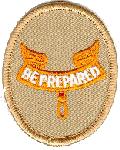 First Class Trail Rank recognition in Boy Scouts consists of six ranks a Scout earns by meeting specific