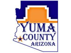 YUMA COUNTY Planning & Zoning Division REQUEST FOR COMMENTS May 23, 2014 CASE NUMBER: Rezoning Case No. 14-03 PROJECT DESCRIPTION: Vega and Vega Engineering, P.L.