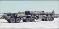 Missile Defense Airborne Laser Command,