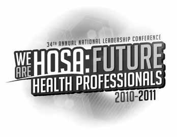 HOSA Reservation Form June 21-26, 2011 Reservation Due Date is: May 15, 2011 Anaheim Hilton Reservation Phone Number 877.776.4932 Reservation Fax Number 714.867.