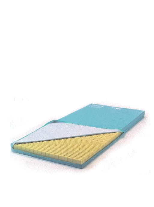PRESSURE-REDUCING MATTRESS OVERLAYS MSS s - the original and still the best mattress overlays you can provide for your patients MSS Overlays are designed for use in conjunction with conventional