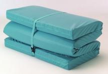 Mattress Overlay has been designed for use in conjunction with conventional mattresses to deliver exceptional comfort and pressure reduction.