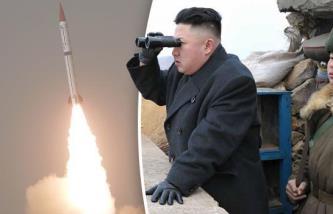 North Korea getting closer to ICBM, which could reach the US The crisis with North Korea has intensified during the reign of Kim Jong-Un, as he has accelerated the number