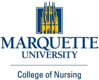 53233 Co-Provided by: University of Wisconsin Milwaukee College of Nursing and the Southeastern Wisconsin