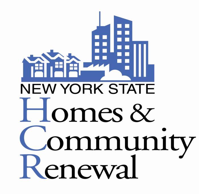 Affordable Housing Corporation (AHC) Office of Community Renewal Affordable Home Ownership Development Program (AHODP) 2013 Annual
