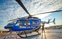 Duke Life Flight Systems of Care for Time Dependent Emergencies Claire M Corbett, MMS, NRP Manager of Neurodiagnostics and Stroke Center New Hanover Regional Medical Center Wilmington, NC Disclosures