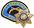 Claremont Police Department Explorer Post #411