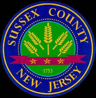 Sussex County Department of