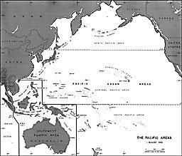 The Pacific Theater Dec 7, 1941 a date which will live in infamy The attack failed to