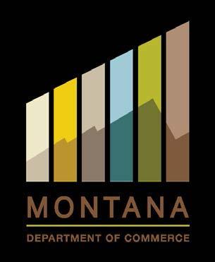 MONTANA DEPARTMENT OF COMMERCE COMMUNITY DEVELOPMENT BLOCK GRANT PROGRAM (CDBG) FFY 2013-2014 APPLICATION