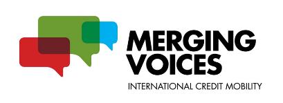 Guide Merging Voices Scholarship Holder - from Partner