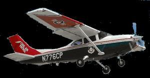 Auxiliary - Cessna RPA - MQ-1B