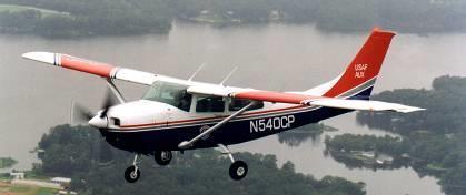 GA-8 (16) Cessna 206