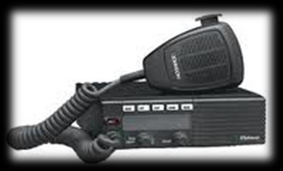 VHF-FM & HF