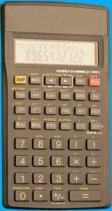 Math Section Calculators are encouraged A scientific or graphing calculator is recommended.